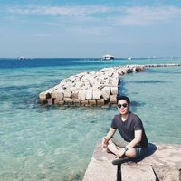 Fotos de Stefanus Leo