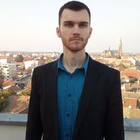 Kristijan Škaro's Photo