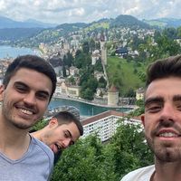 Rodrigo Bertomeu's Photo