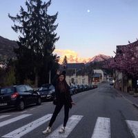 Photos de rachel lyna chan