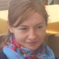 Dorota Gajewska's Photo