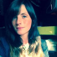 Kristien Bogaert's Photo