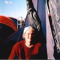 Hugh Patrick的照片