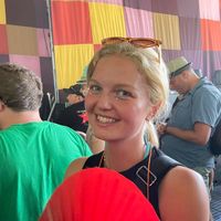 Fotos de Mathilde Zøllner Jensen