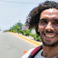 Jose Ivan Vargas Chapela的照片