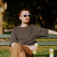 Viktar Bakun的照片