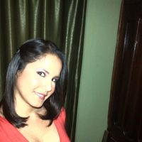 Alexandra Moreira's Photo