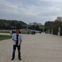 Bilal YELKEN的照片