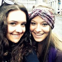 Fotos de Natálie Škvrňáková