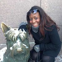 Karlena Bucknor's Photo