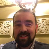 Andrew Donohoe的照片