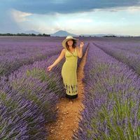 Julia Skolozubova的照片