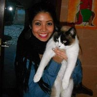 Javiera Elizabeth P's Photo