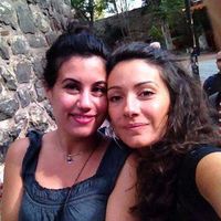 Фотографии пользователя Genevieve Danesi