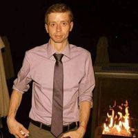 Steffen Kraft's Photo