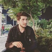 Ufuk Ak's Photo