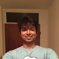 Athul Prabhu's Photo