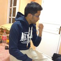 Med Anouar Madani的照片