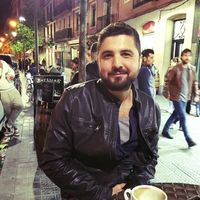 Hakan Cakmak's Photo