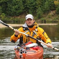 Kristopher Carlson's Photo