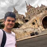 Babak Fakhim's Photo