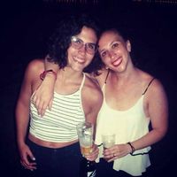 Julieta Dibur的照片