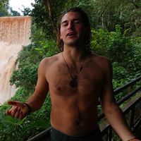 Fotos de Jacopo Columbu