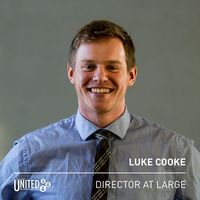 Luke Cooke's Photo