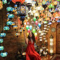 Irena Ирэна's Photo