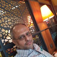 Imran Kapadia's Photo