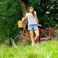 Alina Novikova's Photo