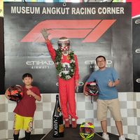 Chandra Tandi's Photo