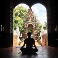 Allen Bassett的照片