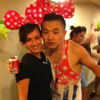 Martin Jiayu Mei的照片