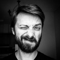 Pawel Filipczuk的照片