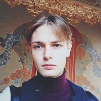 Le foto di Gamilato Alexander