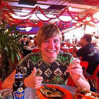 Liv Carlhamn Rasmussen的照片