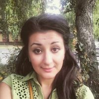 Анастасия ломова's Photo