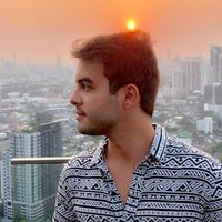 João Paulo Medeiros的照片