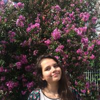 Evelise Marques的照片