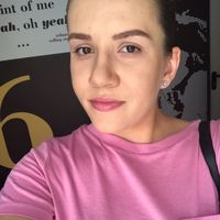 Olga Myronova的照片