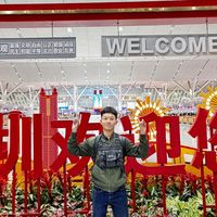 Ismail Ghozali的照片