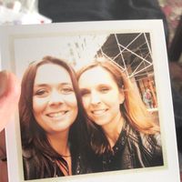 Delphine Moytier's Photo