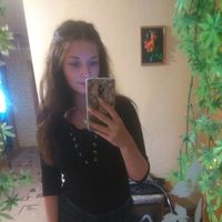 Анна Мишота's Photo