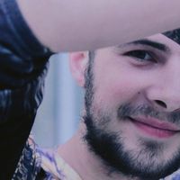 Алексей Абросимов's Photo