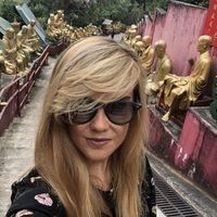 Agata Knapińska的照片