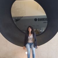 Lucia Sidelnik的照片