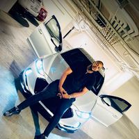 Joel Guevara Luis's Photo