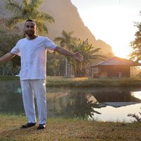 Christian Bailey's Photo