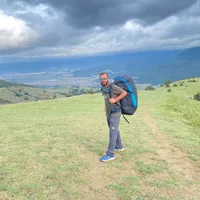 Fotos de Meisam Shanesaz